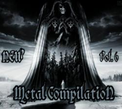 VA - Metal Compilation - New VI