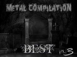 VA - Metal Compilation - Best III