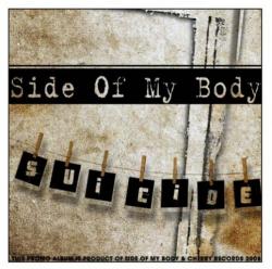 Side Of My Body - Suicide