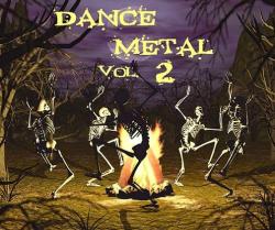 VA - Dance Metal vol. 2
