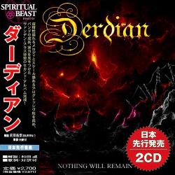 Derdian - Nothing Will Remain