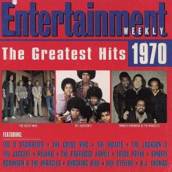 VA - Entertainment Weekly - The Greatest Hits 1970