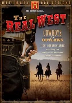  :    (1-6   6) / History. The Real West: Cowboys Outlaws DUB