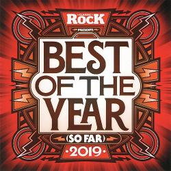 VA - Classic Rock presents: Best Of The Year