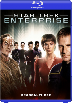  : , 3  1-24   24 / Star Trek: Enterprise []