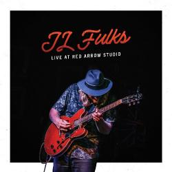 JL Fulks - Live At Red Arrow Studio