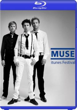 Muse - Live at iTunes Festival