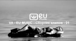 VA - EU MUSIC -   - 001
