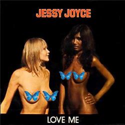 Jessy Joyce Love Me