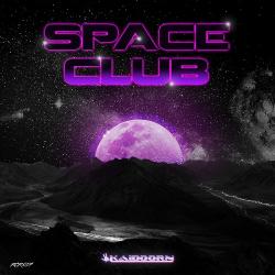 Kaidoorn - Space Club EP