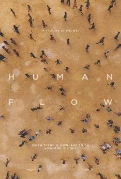   / Human Flow MVO