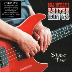 Bill Wyman's Rhythm Kings - Studio Time