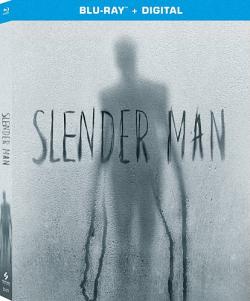 Слендермен / Slender Man DUB [iTunes]