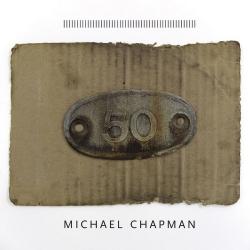 Michael Chapman - 50