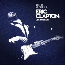 VA - Eric Clapton Life In 12 Bars