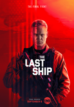  , 5  1   10 / The Last Ship [LostFilm]