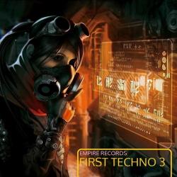 VA - First Techno 3 [Empire Records]