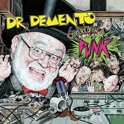 VA - Dr Demento Covered in Punk