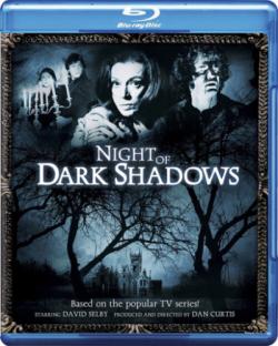    / Night of Dark Shadows AVO