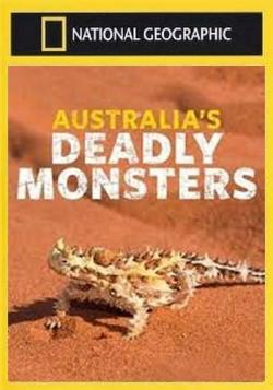     (1-3   3) / NAT GEO WILD. Australia's Deadly Monsters VO