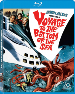     / Voyage to the Bottom of the Sea 2xMVO
