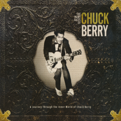 VA - The Many Faces Of Chuck Berry