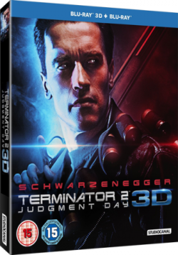  2:   [ ] / Terminator 2: Judgment Day [Theatrical Cut] [Remastered] 9xMVO+2xAVO