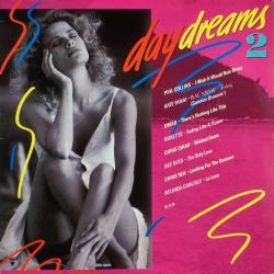 VA - Daydreams - Vol. 2 (Vinyl rip 24 bit 96 khz)
