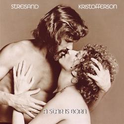 Barbra Streisand Kris Kristofferson - A Star Is Born