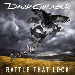 David Gilmour - Rattle That Lock [24 bit 96 khz]