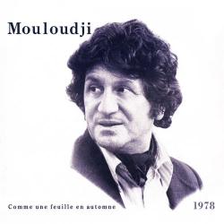 Mouloudji - Comme une feuille en automne [24 bit 96 khz]