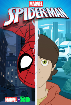 -, 2  1-2   25 / Spider-Man MVO+Original