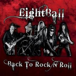 Eightball - Back to Rock 'n' Roll