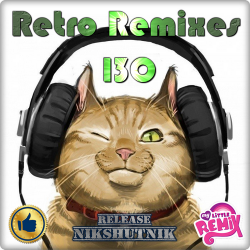  - Retro Remix Quality - 130 (50x50)