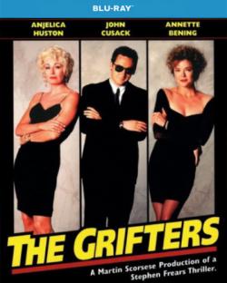  / The Grifters MVO+AVO