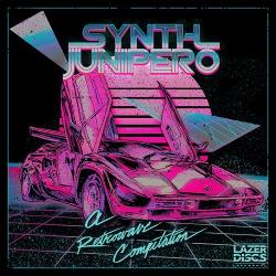 VA - Synth Junipero - A Retrowave Compilation