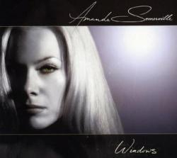 Amanda Somerville - Windows