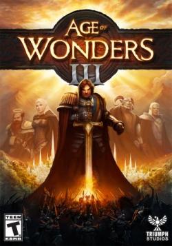 Age of Wonders 3: Deluxe Edition (4DLC)