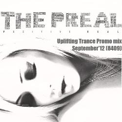 The Preal - Uplifting Trance Promo mix 8409