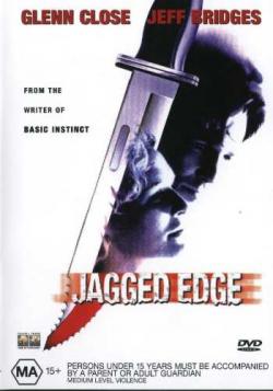   / Jagged Edge 2xMVO