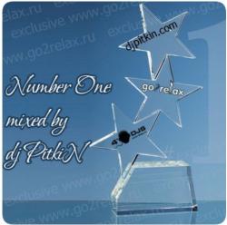 Number One - mixed by dj PitkiN