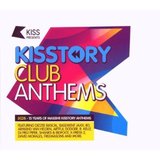 VA - Kisstory Club Anthems