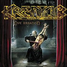 Kreator - Live Kreation [2003]